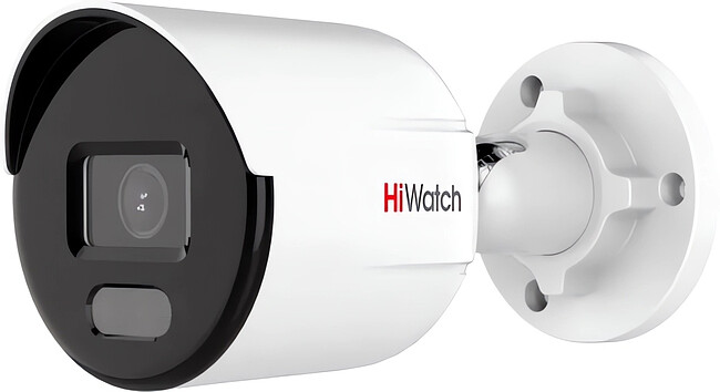 Камера видеонаблюдения HiWatch DS-I250L(D)(2.8mm)