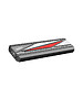 Внешний накопитель Netac ZX20L 256GB черный (NT01ZX20L-256G-32BK)