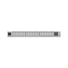 Коммутатор Ubiquiti USW-Pro-Max-48-PoE