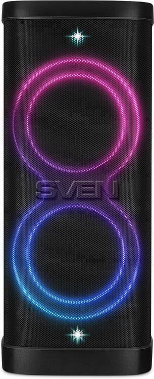 Колонка для вечеринок Sven PS-1250 (SV-022990)