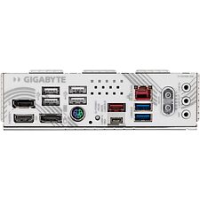 Материнская плата Gigabyte B850M Eagle WIFI6E Ice (rev. 1.0)