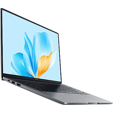 Ноутбук Honor MagicBook X14 Plus 2025 FRB-X Space Gray (5301ALWC)