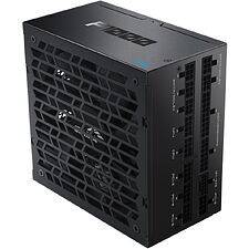 Блок питания Sama P1000 Black XPH1000-AP 1000W (P1000-BKPFF001-EU)