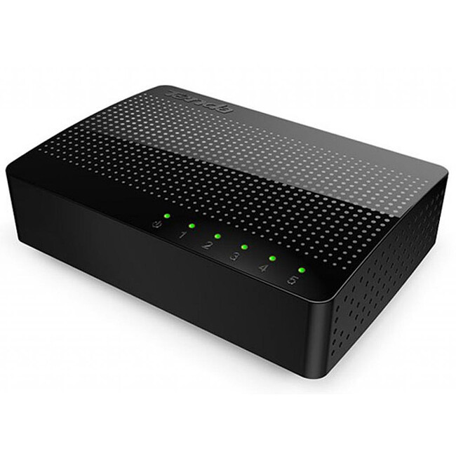 Коммутатор Tenda SG105