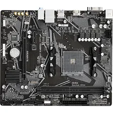 Материнская плата GigaByte A520M K V2 DDR4 rev.1.2