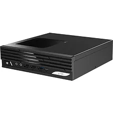 Компьютер MSI Pro DP21 14M-1087XRU черный (9S6-B0A431-1087)
