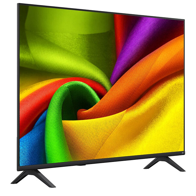 Телевизор LG 50NU900B6LA