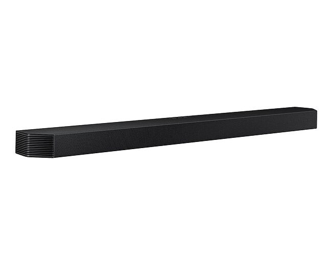 Саундбар Samsung HW-Q800H/PY черный