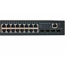 Коммутатор Osnovo SW-84804/L 800W