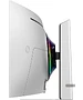 Монитор Samsung Odyssey OLED G9 S49DG932SIXCI серебристый (LS49DG932SIXCI)