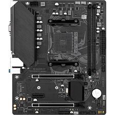 Материнская плата Maxsun Terminator DDR4 (B550M)
