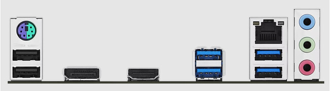 Материнская плата Asus Prime B550M-K ARGB (90MB1GC0-M0EAY0)