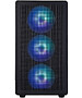 Корпус Zalman M5 без БП Black
