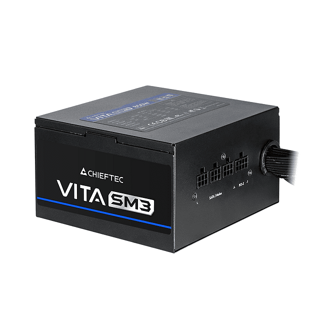 Блок питания Chieftec Vita SM3 850W (BPX-850-C)