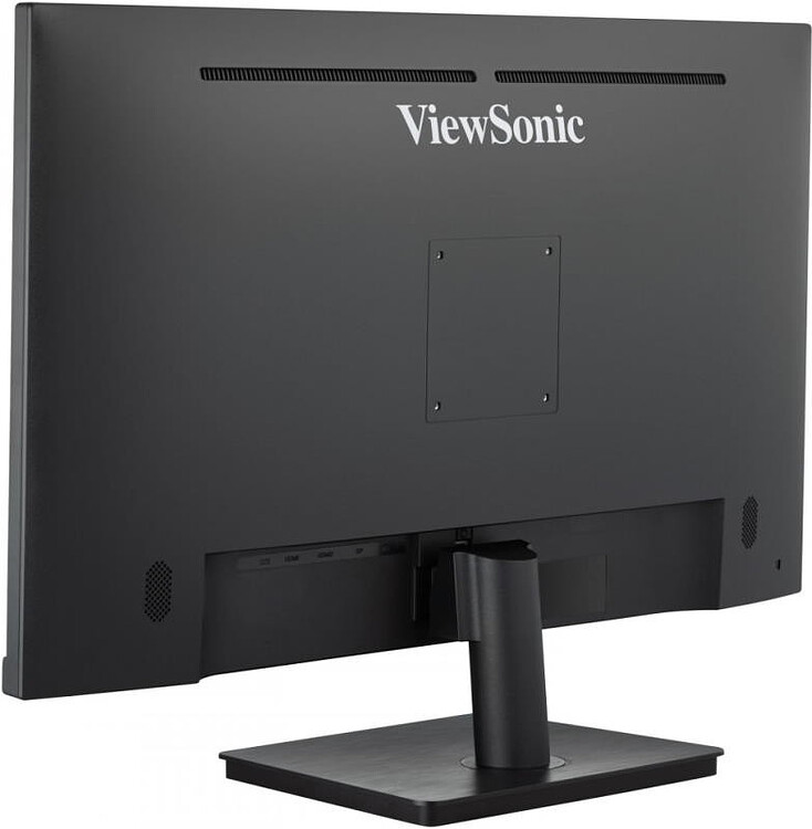 Монитор ViewSonic VA3209-MH черный
