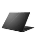 Ноутбук Asus Zenbook 14 UM3406GA-QD118 Black (90NB17R1-M006D0)