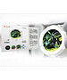 Система жидкостного охлаждения для процессора ID-Cooling SL360 XE White
