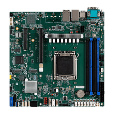 Материнская плата MSI D3051GB2N-1G (919-S3361-114)