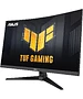 Монитор Asus TUF Gaming VG27WQ3B черный (90LM0AQ1-B01170)