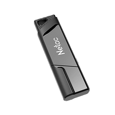 USB Flash-накопитель Netac U336 16GB (NT03U336S-016G-32BK)