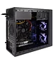 Компьютер iRU Tactio 310H6SEA черный (2113605)