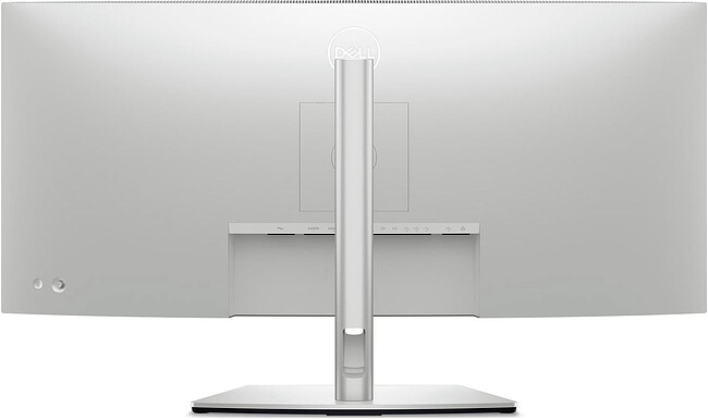 Монитор Dell UltraSharp U3423WE черный