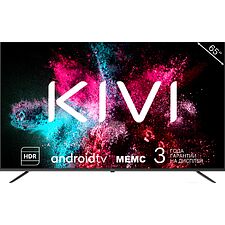 Телевизор Kivi K65UD60B BY