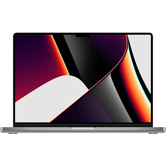 Ноутбук Apple Macbook Pro 16" M1 2021 (Z14V0008D)
