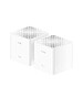 Маршрутизатор Cudy M3000S 2-Pack