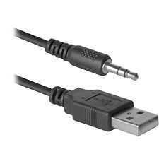 Акустика Defender SPK-240 Black (65224)