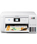 МФУ Epson L4260 белый (C11CJ63513)