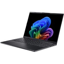 Ноутбук Acer Swift Go 16 SFG16-74-568D Black (NX.JNMCD.001)