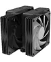 Кулер для процессора Zalman CNPS15X BP ARGB Black