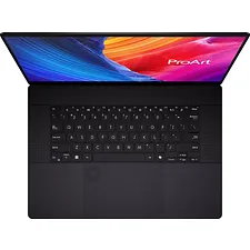 Ноутбук Asus ProArt P16 H7606WR-SE005X Black (90NB17D1-M000K0)