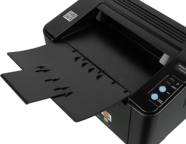 Принтер Pantum P2500