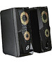 Акустика Oklick OK-127 черный