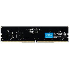 Оперативная память Crucial 16GB DDR5 (CT16G56C46U5T)