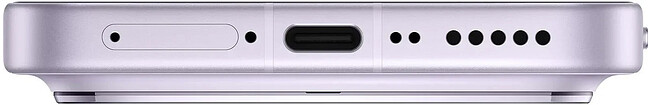 Смартфон Vivo X300FE 5G 12GB/512GB холодный лиловый (V2537)