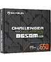 Материнская плата Maxsun MS-Challenger B650M WIFI