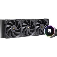 Система жидкостного охлаждения для процессора Thermalright Frozen Magic EX 360 (F-MAGIC-EX-360)