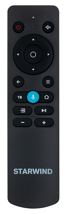 Телевизор StarWind SW-LED32SG300