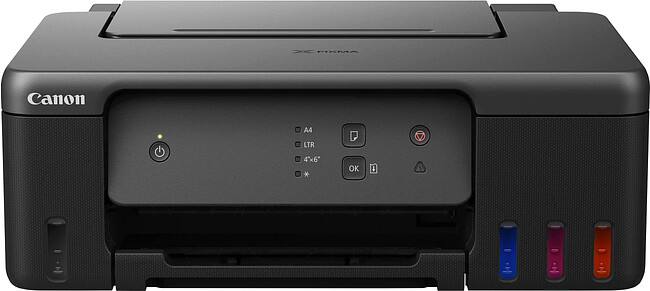 Принтер Canon Pixma G1430 черный (5809C009)