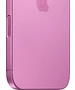 Смартфон Apple iPhone 16 256GB Pink A3287 (MYEG3HN/A)