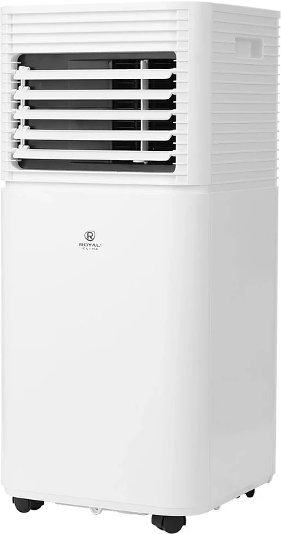 Мобильный кондиционер Royal Clima Cubo (RM-CU30HH-E)