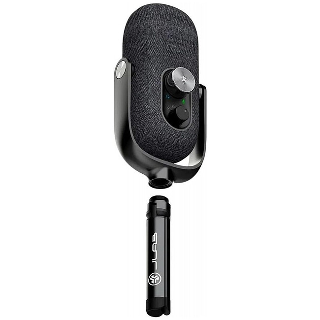 Микрофон Jlab JBuds Talk Mixed (MJBUDSTALKRBLK4)