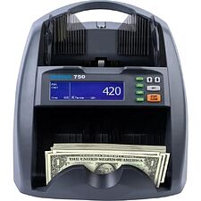 Счетчик банкнот Dors 750 RUS3 (SYS-052632)