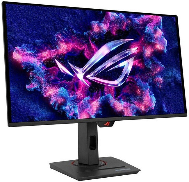 Монитор Asus ROG Strix OLED XG27ACDNG (90LM0AN0-B01970)