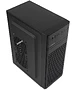 Корпус Digma DCC-MD301 без БП черный