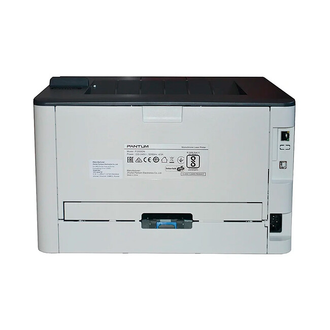 Принтер Pantum P3300DN