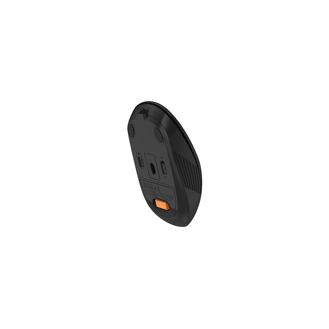 Мышь A4Tech Fstyler FB10CS Stone Black